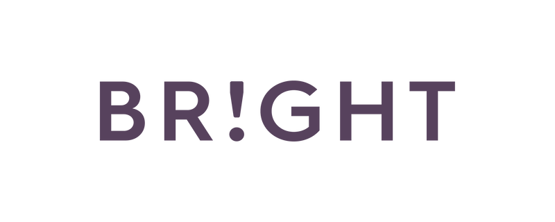 Bright